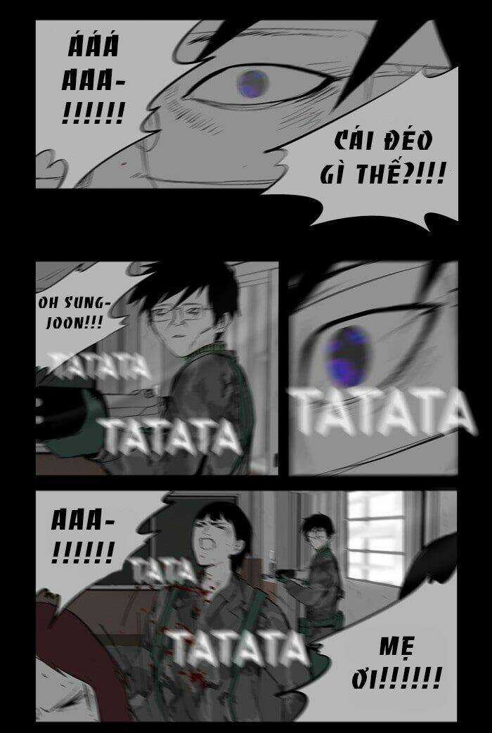 After School War Activities Chapter 50 trang 41