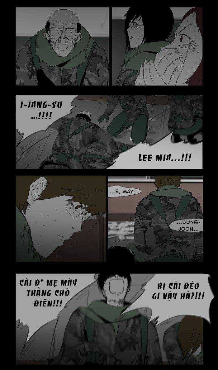 After School War Activities Chapter 50 trang 46