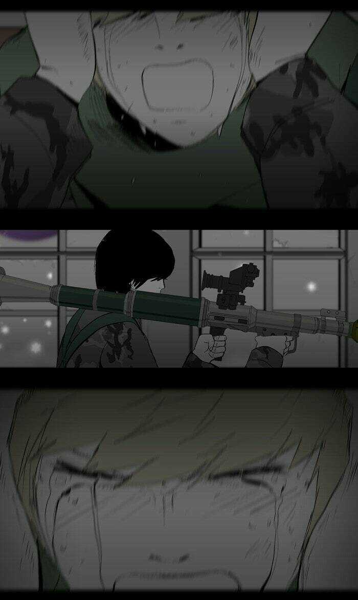 After School War Activities Chapter 50 trang 55