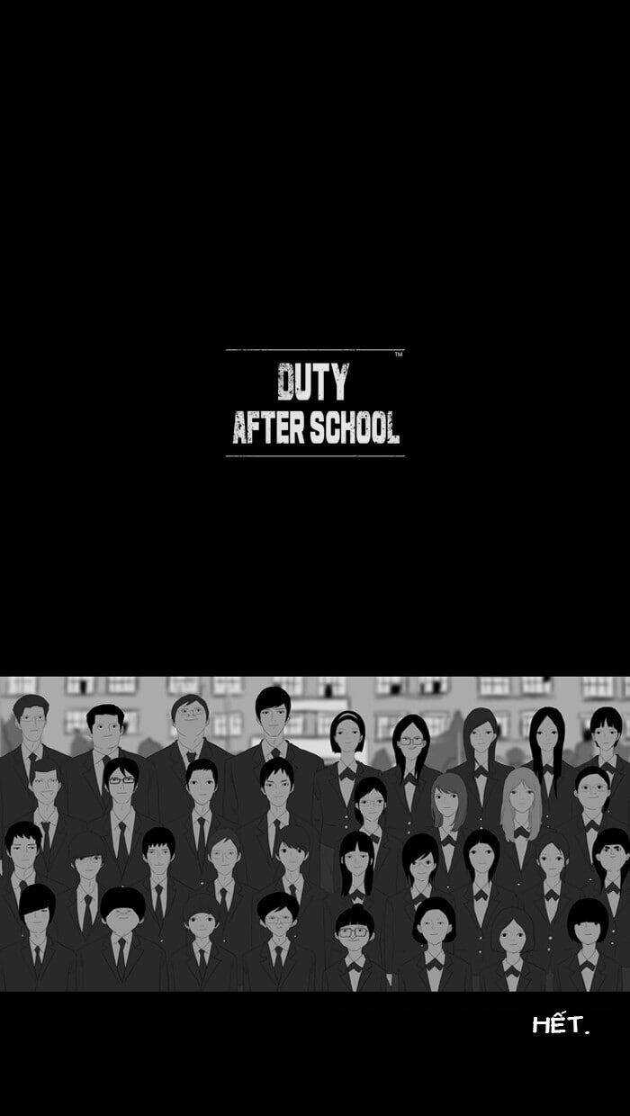 After School War Activities Chapter 50 trang 58