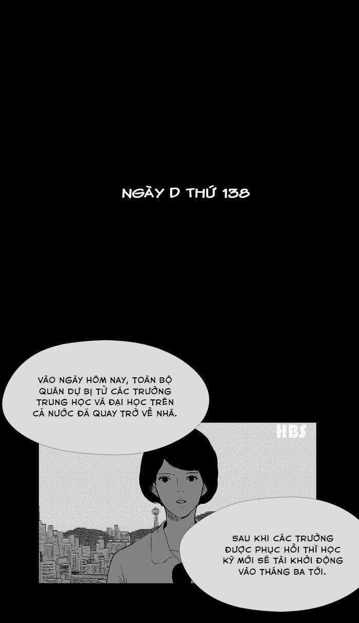 After School War Activities Chapter 50 trang 8