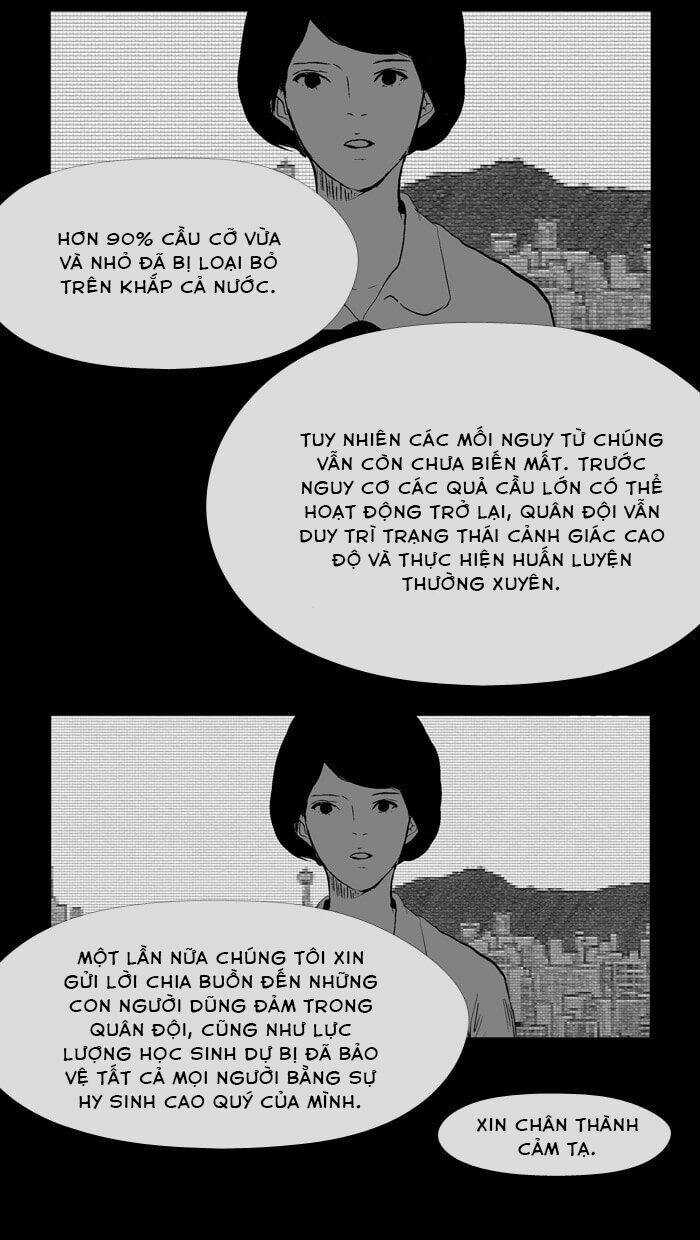 After School War Activities Chapter 50 trang 9