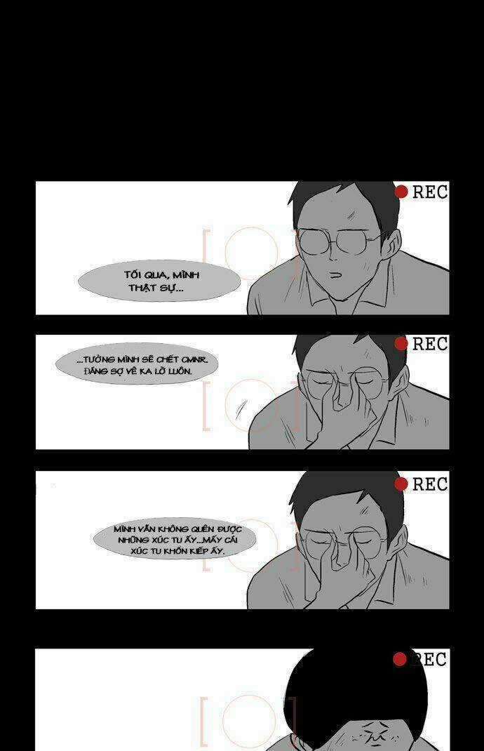 After School War Activities Chapter 6 trang 10