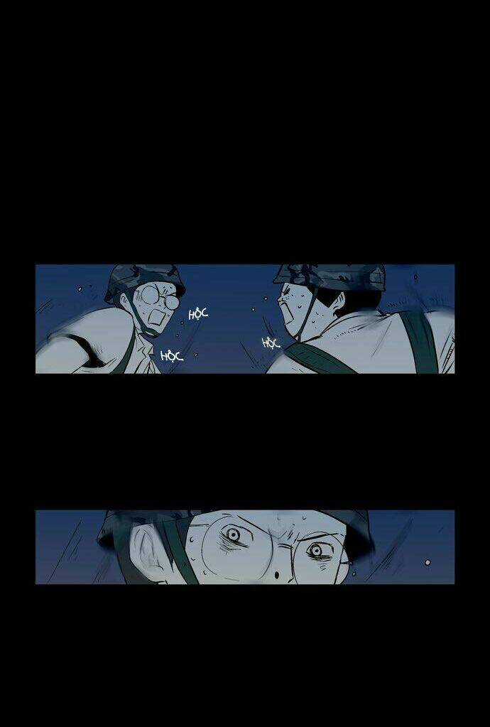 After School War Activities Chapter 6 trang 2