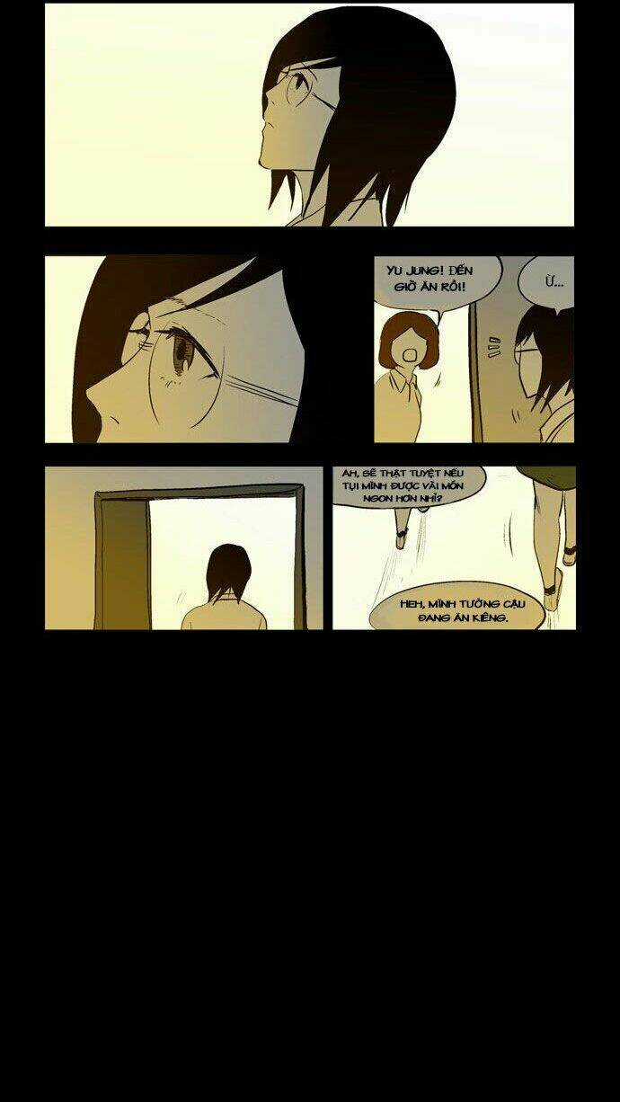 After School War Activities Chapter 6 trang 23