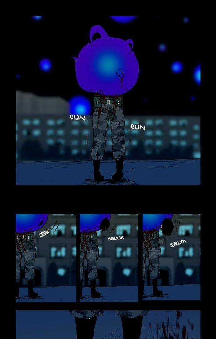 After School War Activities Chapter 6 trang 3