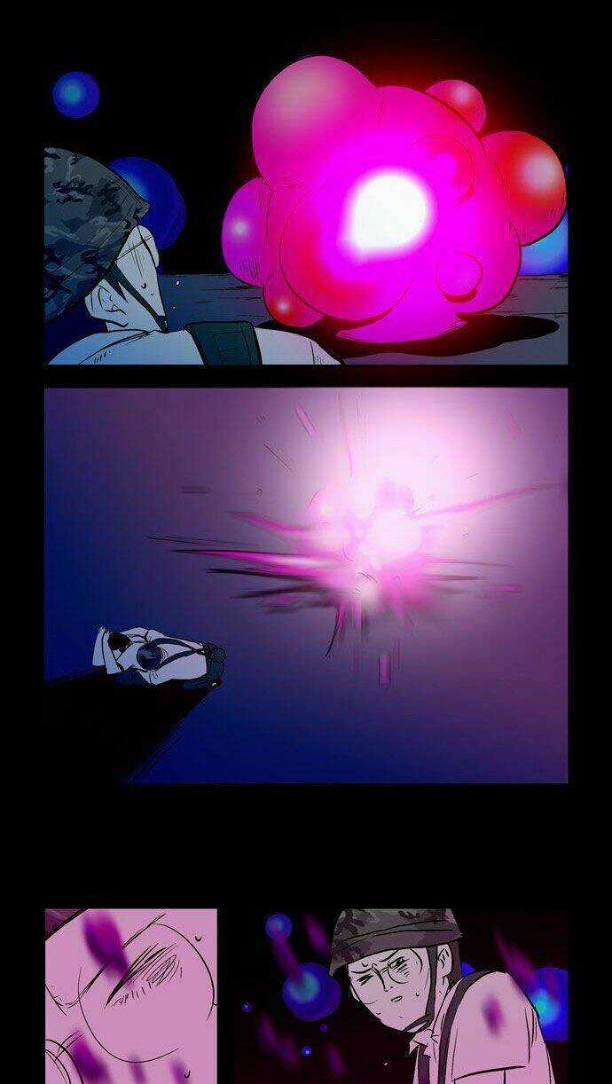 After School War Activities Chapter 6 trang 7