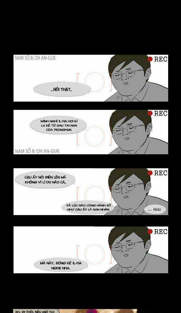 After School War Activities Chapter 8 trang 14