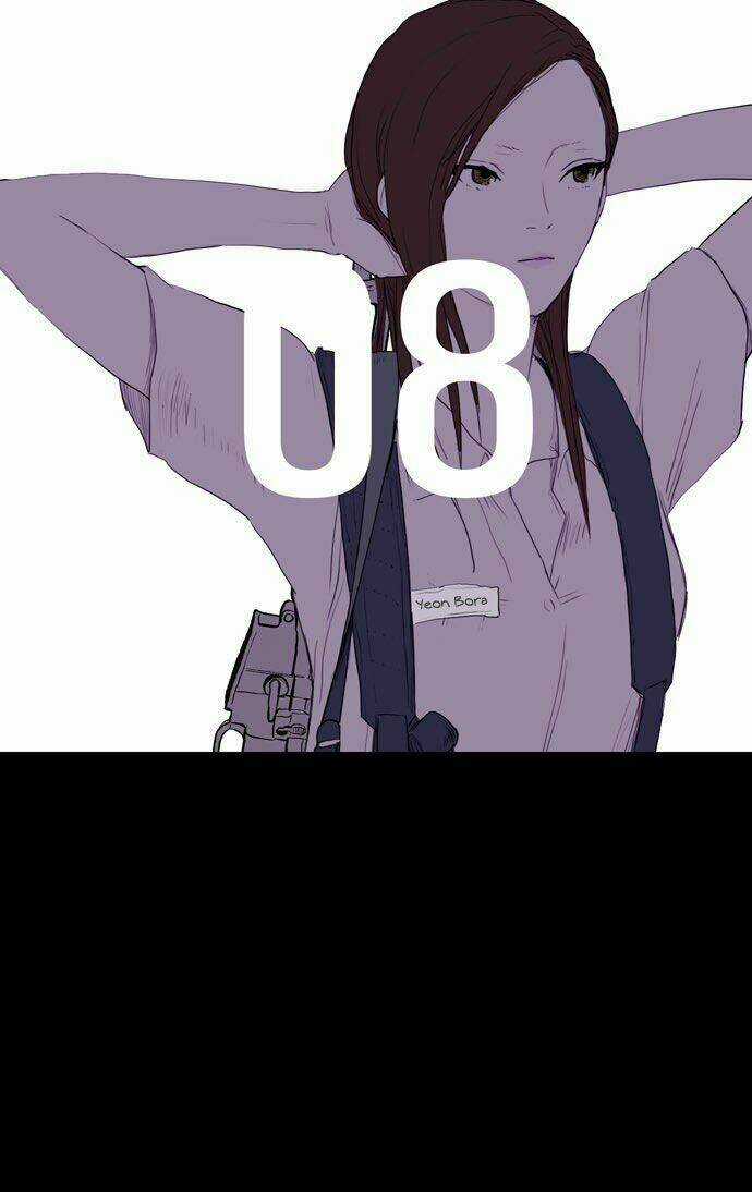 After School War Activities Chapter 8 trang 2