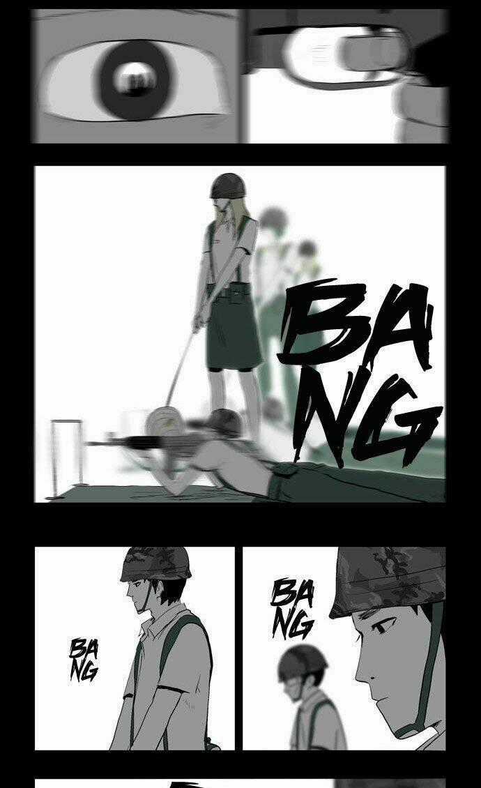 After School War Activities Chapter 8 trang 22