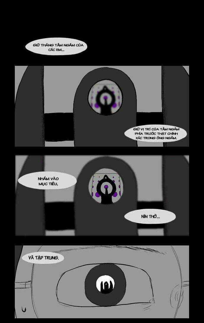 After School War Activities Chapter 8 trang 3