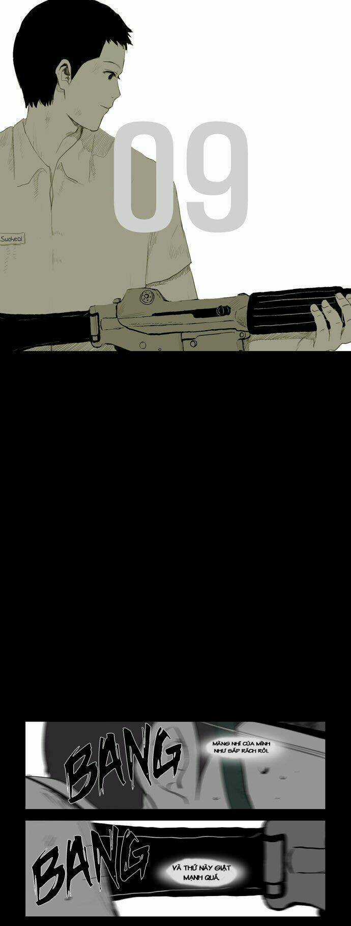 After School War Activities Chapter 9 trang 2