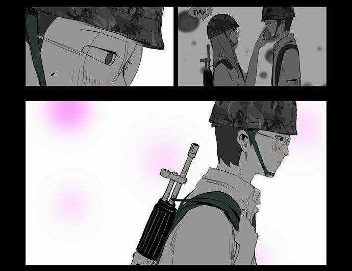 After School War Activities Chapter 9 trang 5