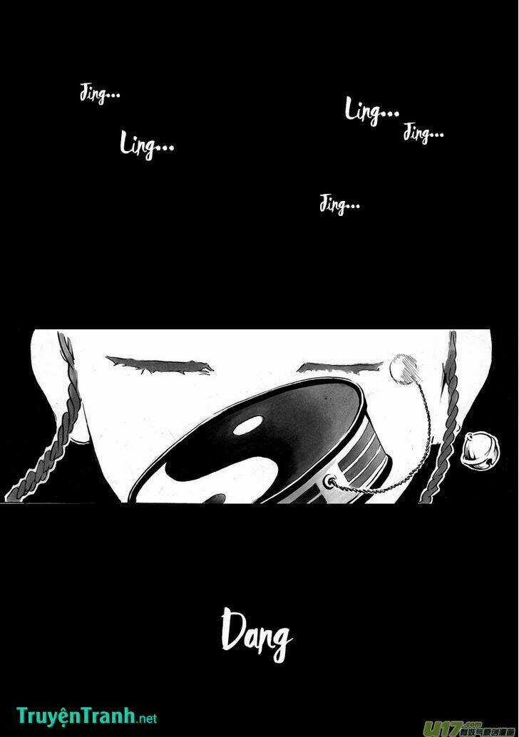 Against Fate Master Chapter 3 trang 8