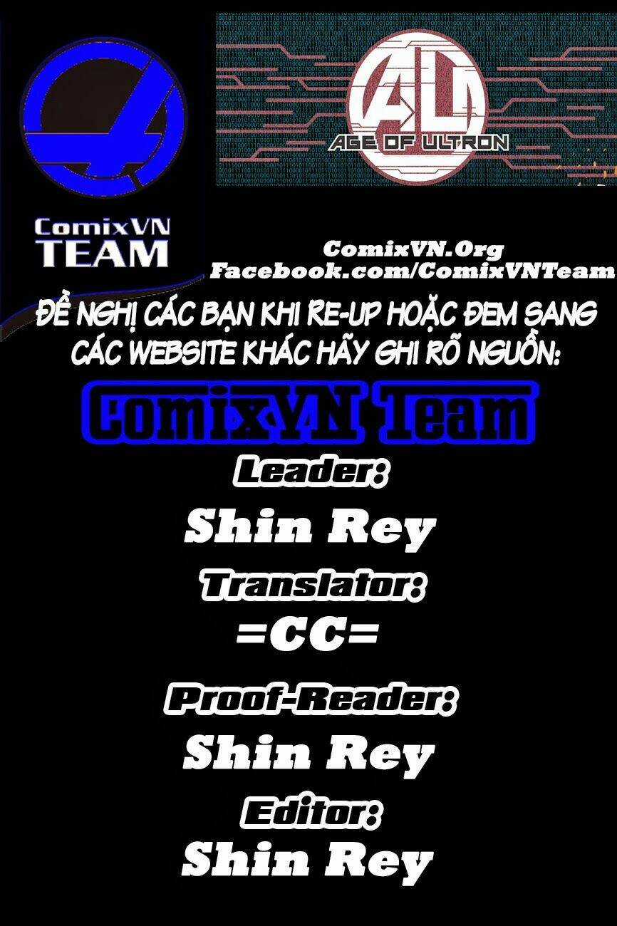 Age Of Ultron Chapter 1 trang 2