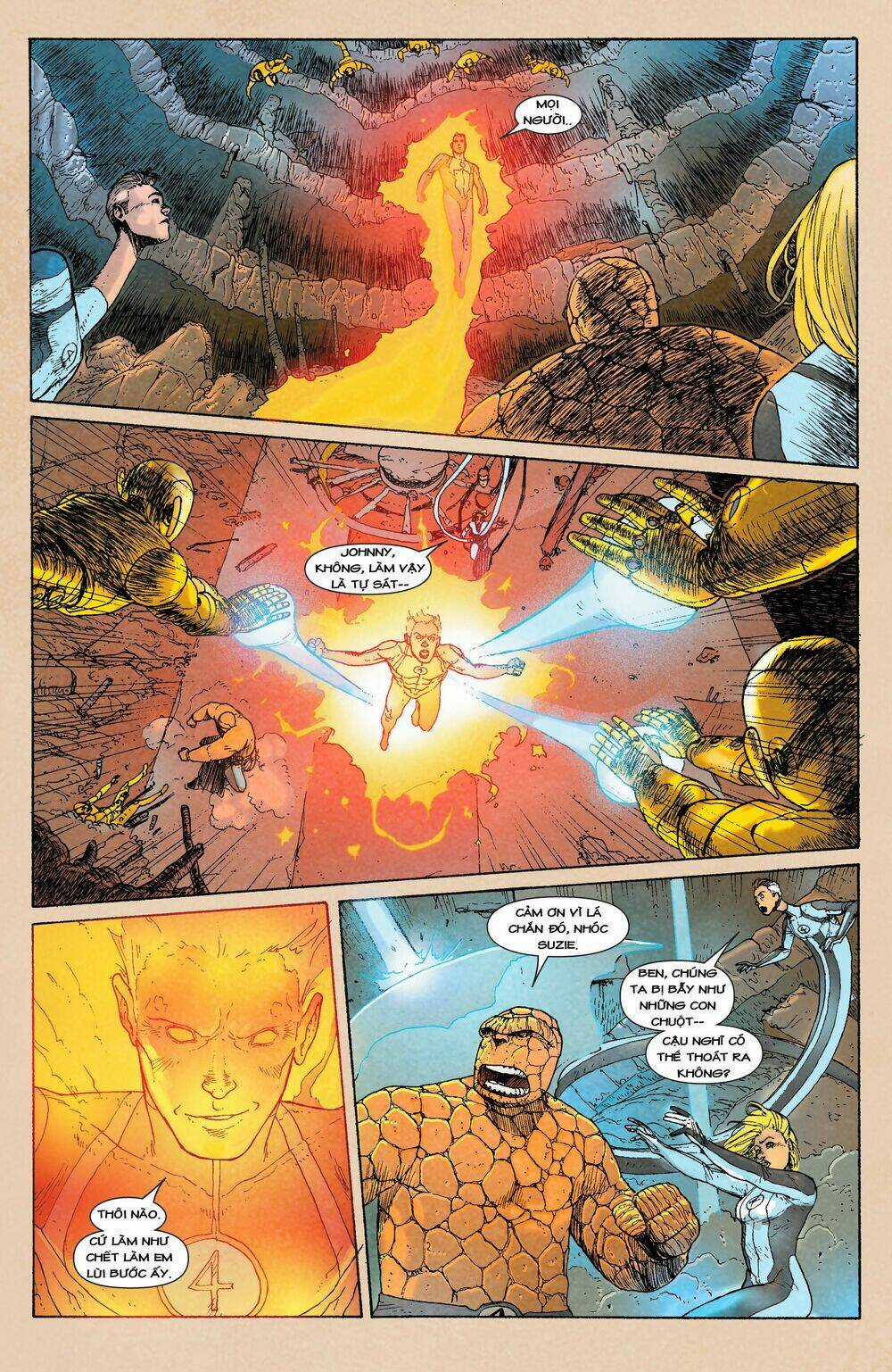 Age Of Ultron Chapter 5 trang 10