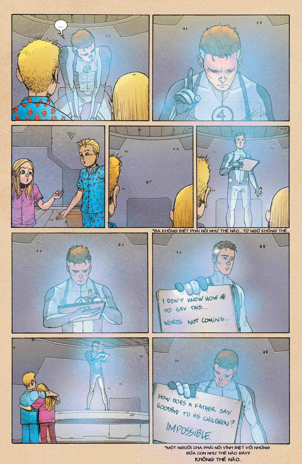 Age Of Ultron Chapter 5 trang 16