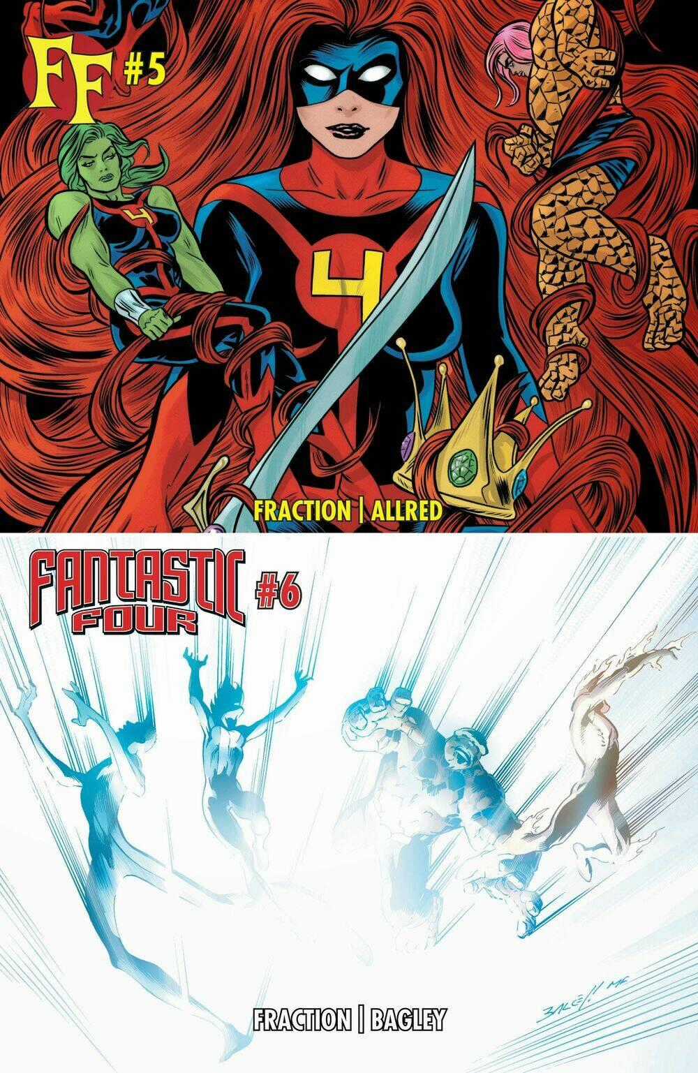 Age Of Ultron Chapter 5 trang 23