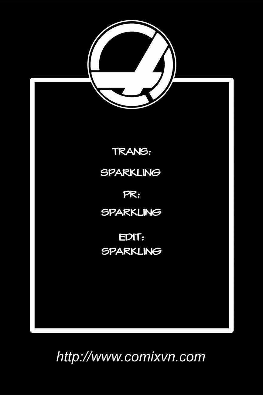 Age of X Chapter 3 trang 1