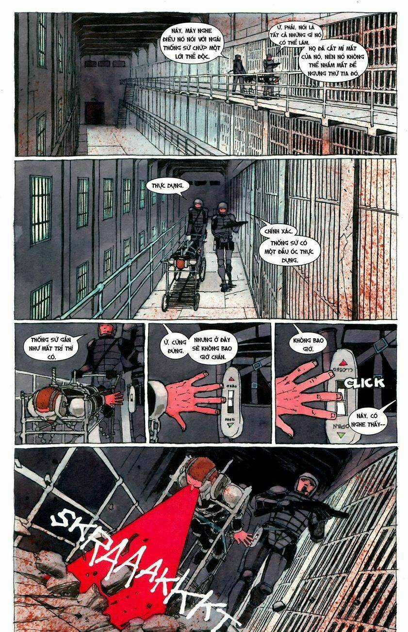 Age of X Chapter 6.5 trang 7