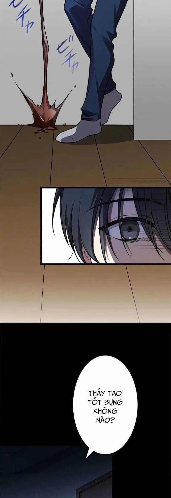 Ah, Thật Tuyệt Khi Còn Sống Chapter 1 trang 13