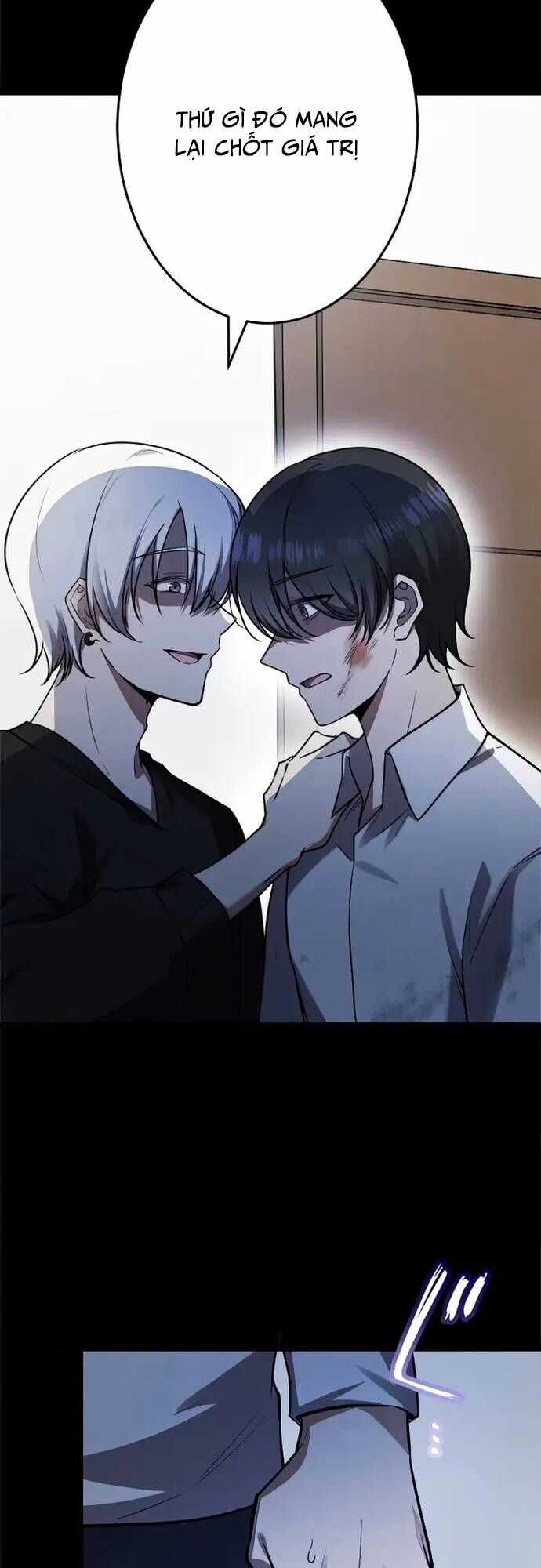 Ah, Thật Tuyệt Khi Còn Sống Chapter 1 trang 15