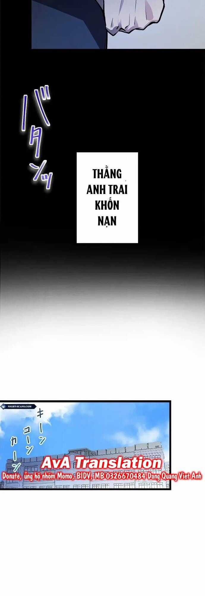 Ah, Thật Tuyệt Khi Còn Sống Chapter 1 trang 16