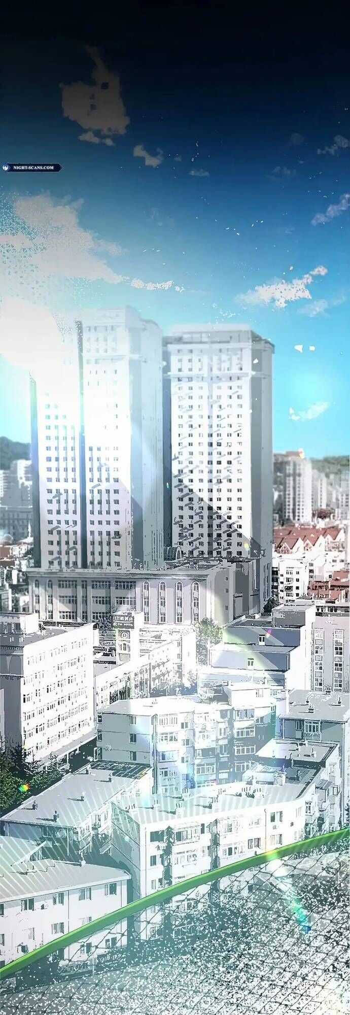 Ah, Thật Tuyệt Khi Còn Sống Chapter 1 trang 2