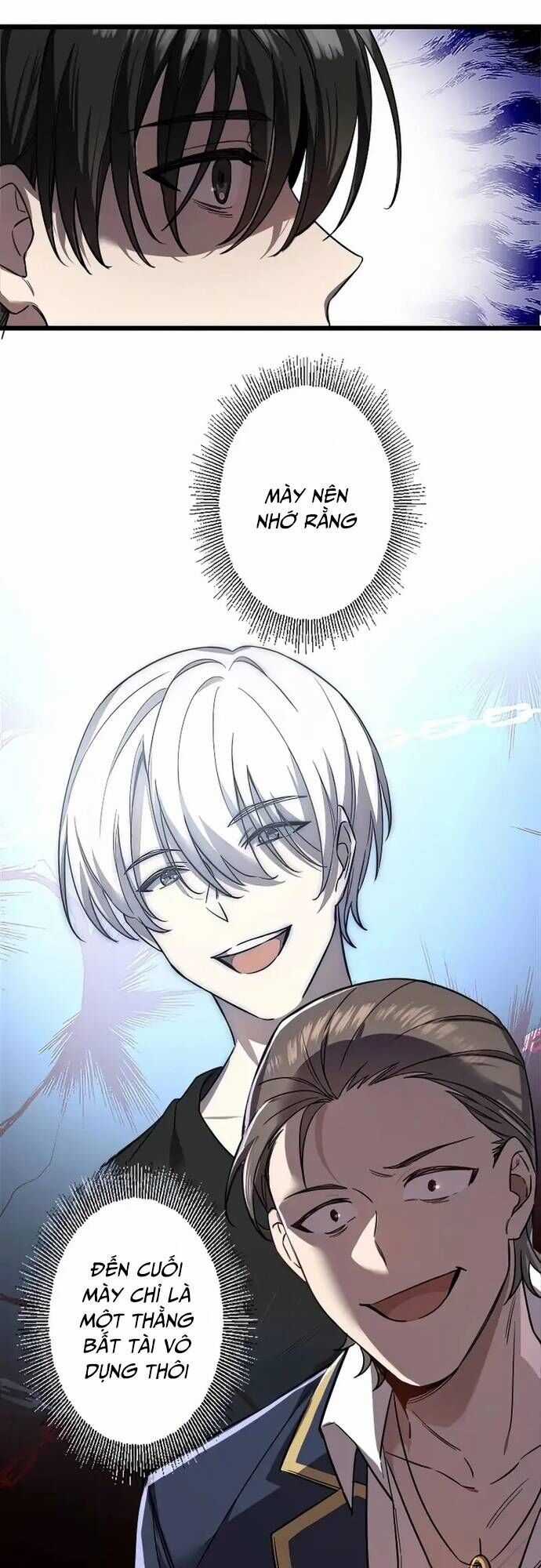 Ah, Thật Tuyệt Khi Còn Sống Chapter 1 trang 23