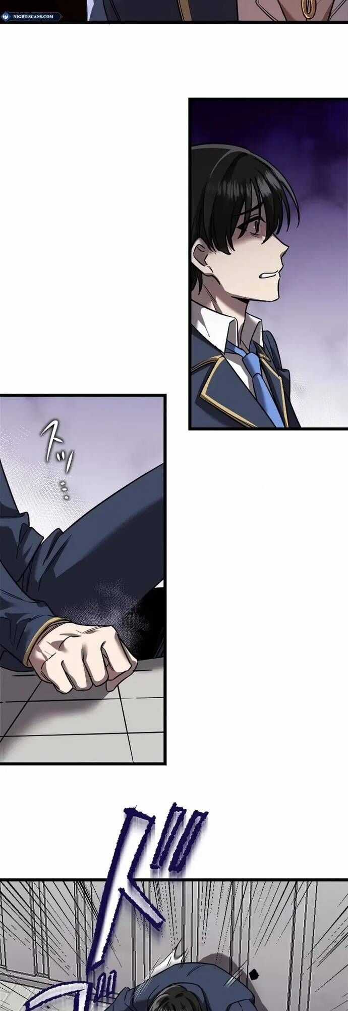 Ah, Thật Tuyệt Khi Còn Sống Chapter 1 trang 24