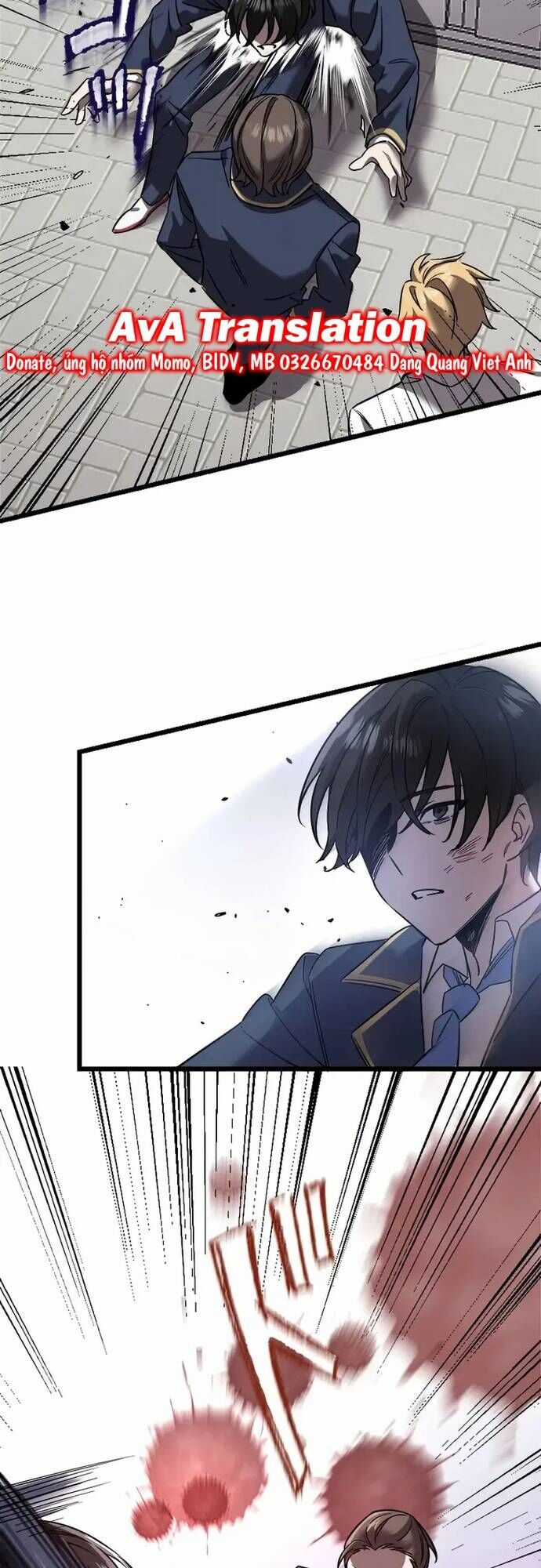 Ah, Thật Tuyệt Khi Còn Sống Chapter 1 trang 25