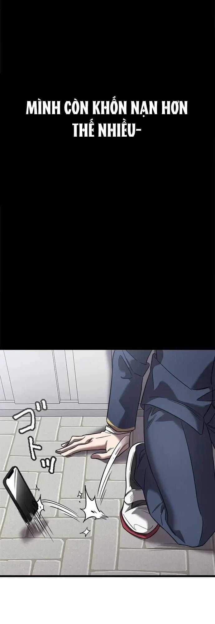 Ah, Thật Tuyệt Khi Còn Sống Chapter 1 trang 29