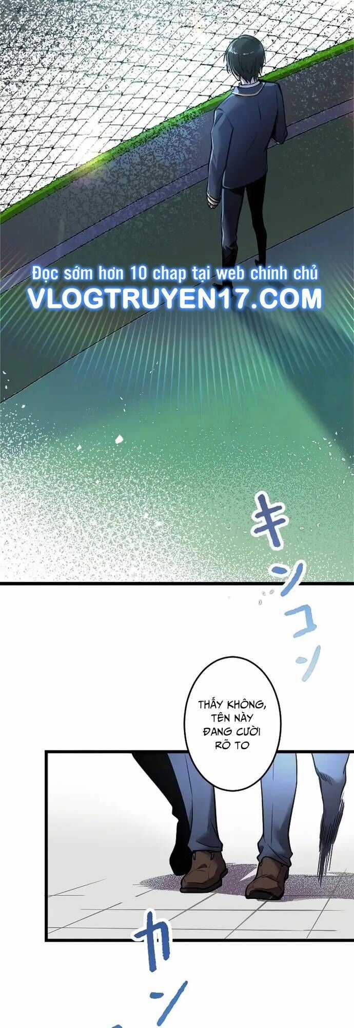 Ah, Thật Tuyệt Khi Còn Sống Chapter 1 trang 3