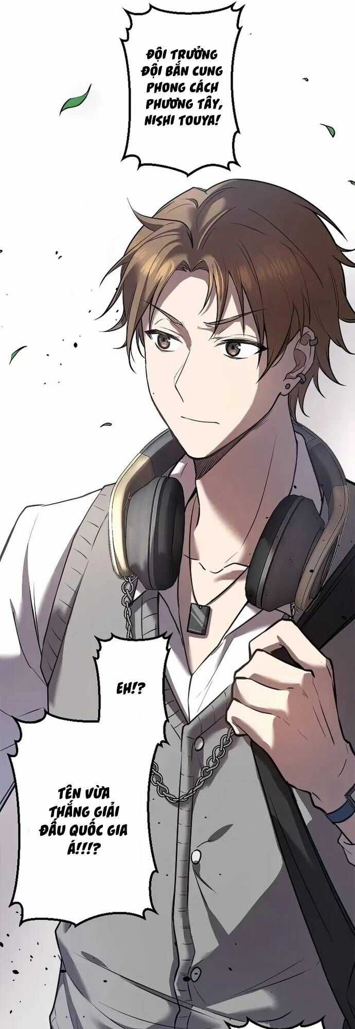 Ah, Thật Tuyệt Khi Còn Sống Chapter 1 trang 35