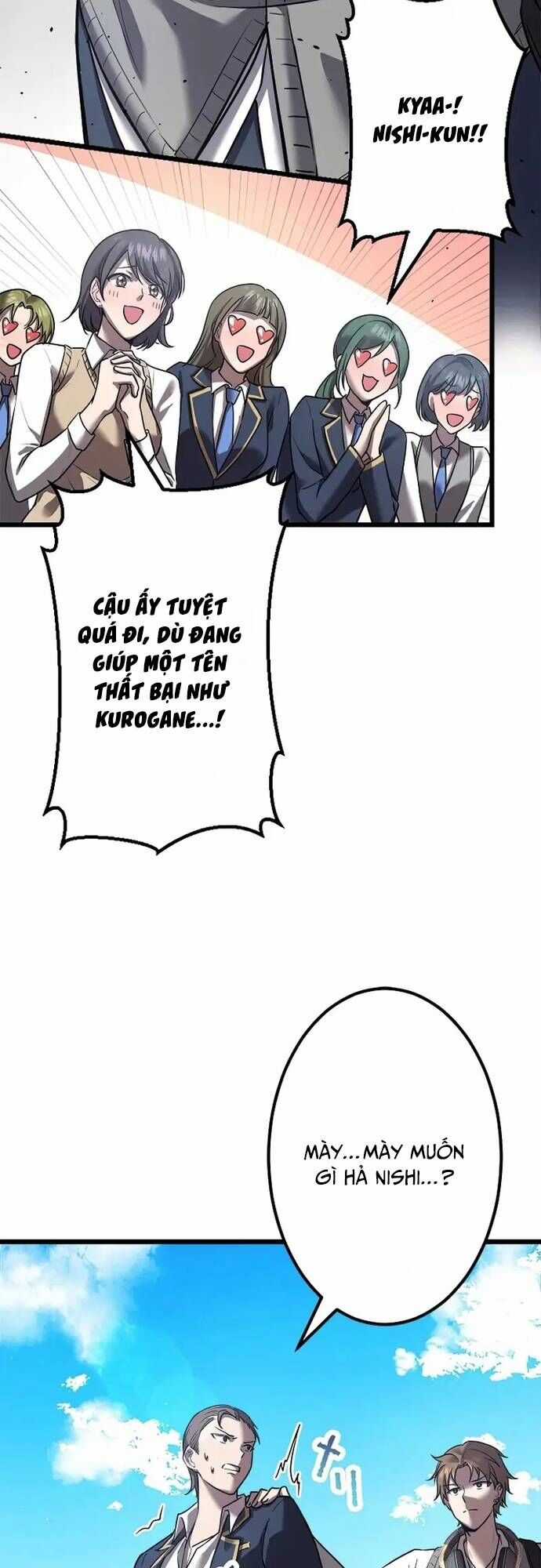 Ah, Thật Tuyệt Khi Còn Sống Chapter 1 trang 36