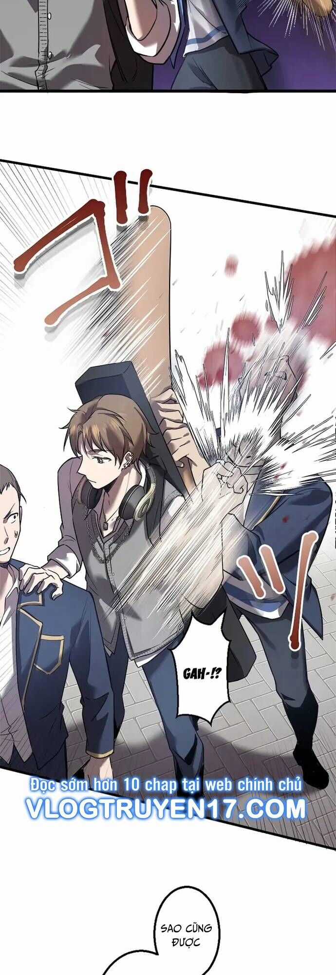 Ah, Thật Tuyệt Khi Còn Sống Chapter 1 trang 38