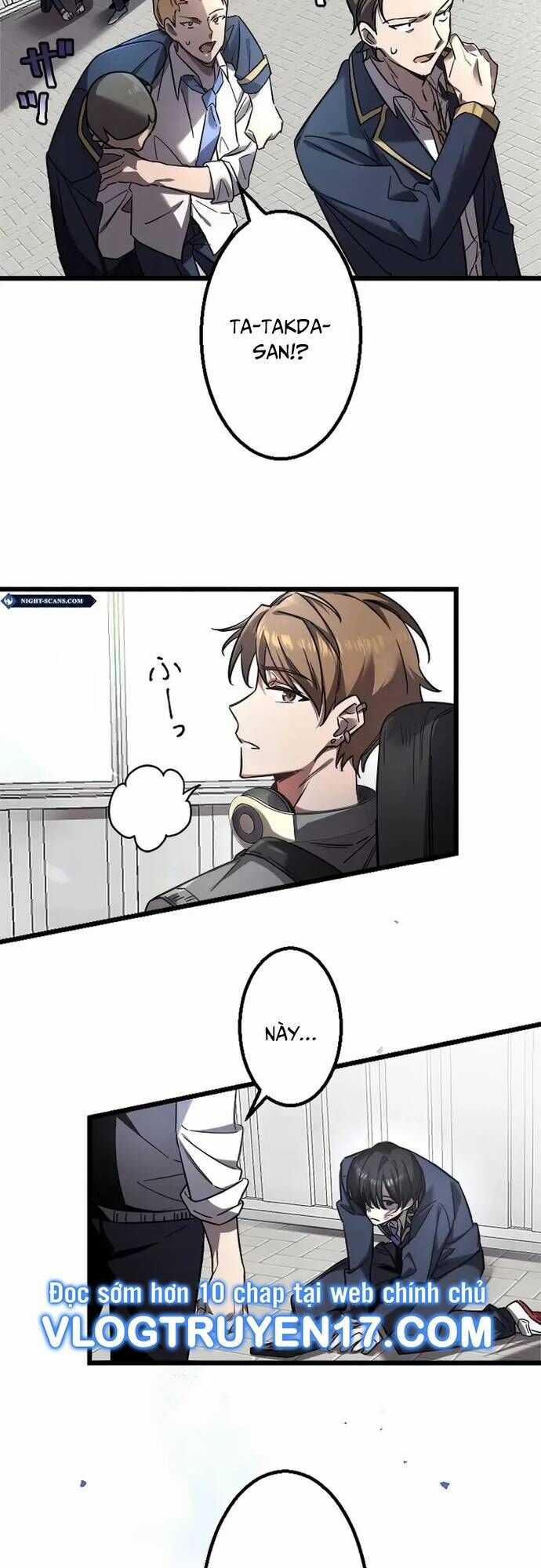 Ah, Thật Tuyệt Khi Còn Sống Chapter 1 trang 41