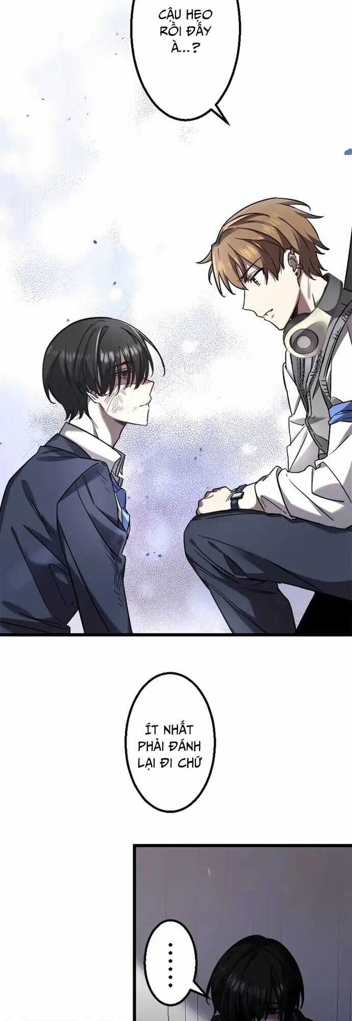 Ah, Thật Tuyệt Khi Còn Sống Chapter 1 trang 42