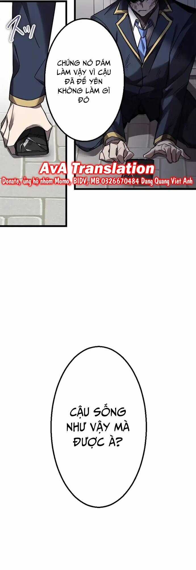 Ah, Thật Tuyệt Khi Còn Sống Chapter 1 trang 43