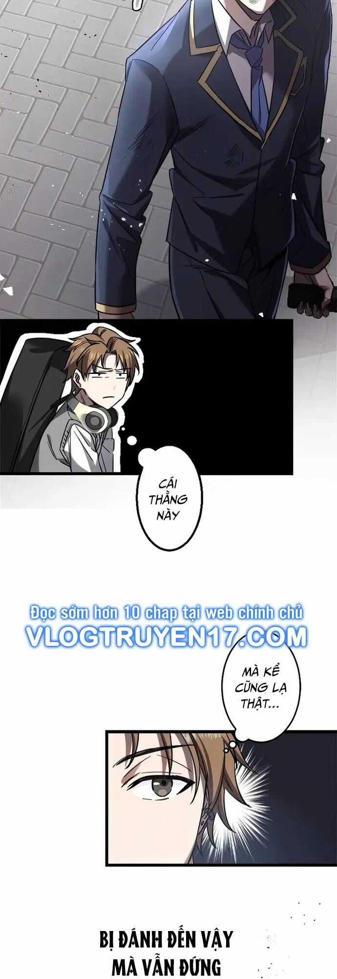 Ah, Thật Tuyệt Khi Còn Sống Chapter 1 trang 45