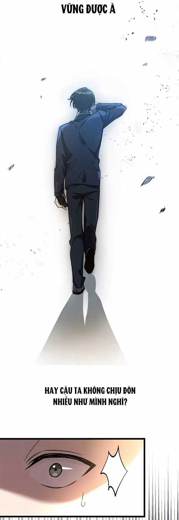 Ah, Thật Tuyệt Khi Còn Sống Chapter 1 trang 46