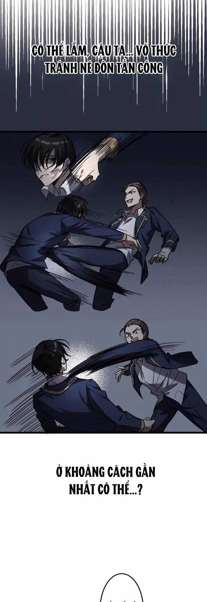 Ah, Thật Tuyệt Khi Còn Sống Chapter 1 trang 47