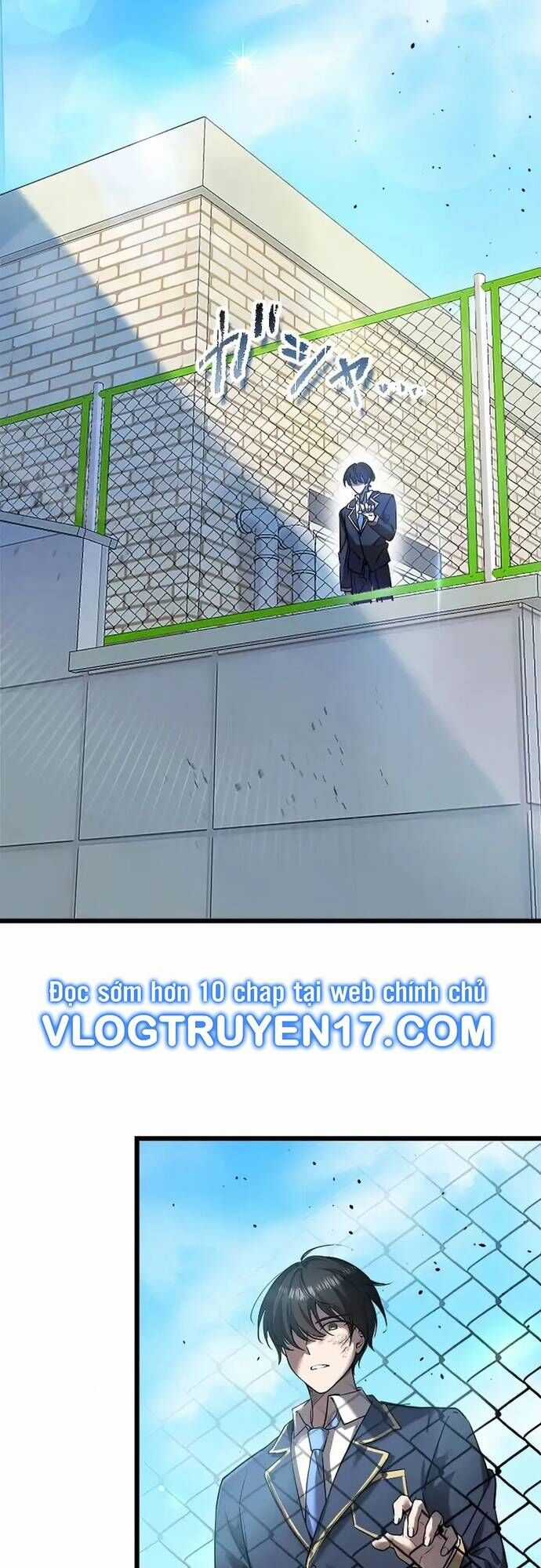 Ah, Thật Tuyệt Khi Còn Sống Chapter 1 trang 49