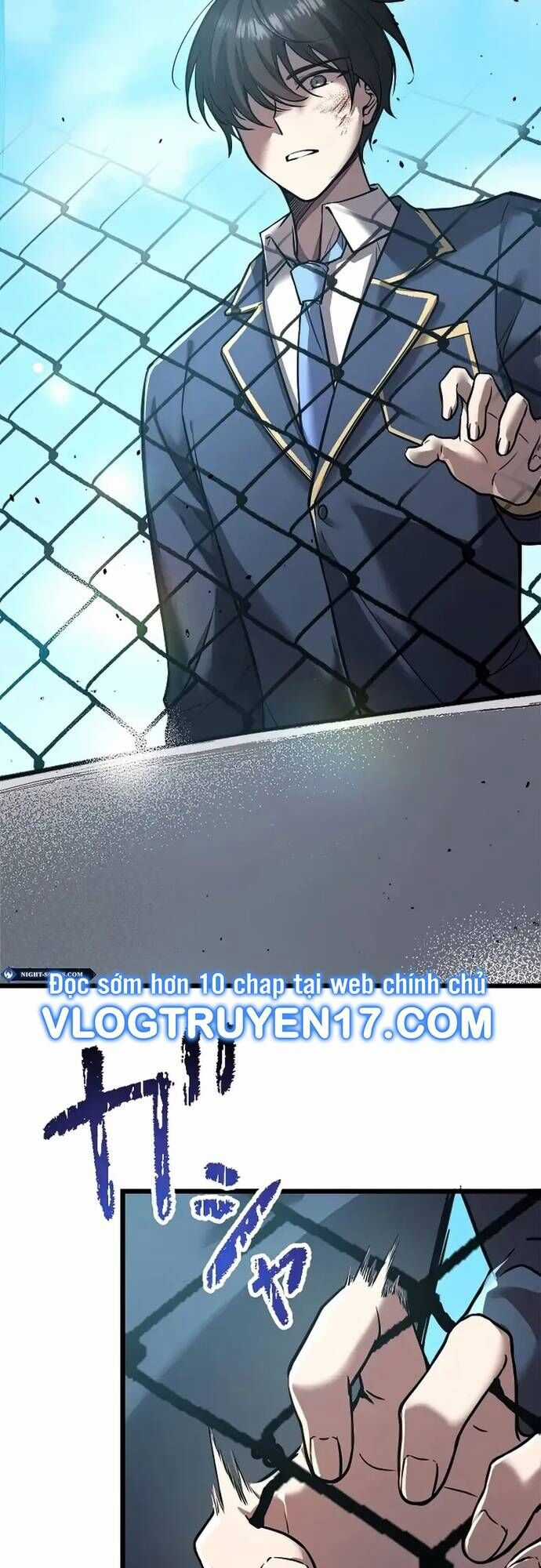 Ah, Thật Tuyệt Khi Còn Sống Chapter 1 trang 5