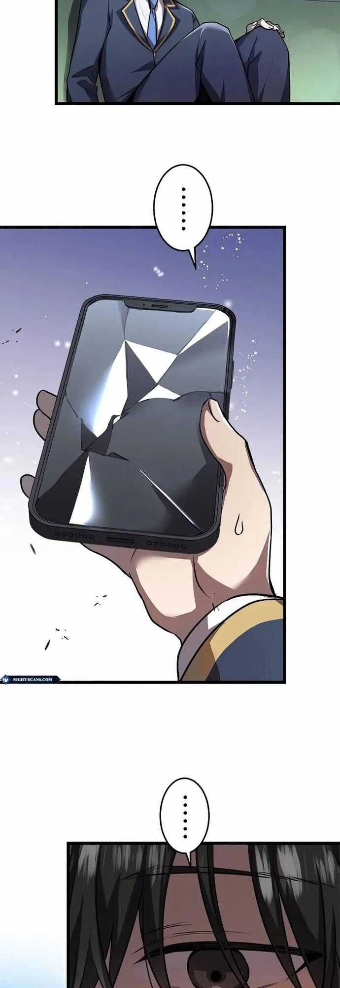 Ah, Thật Tuyệt Khi Còn Sống Chapter 1 trang 52