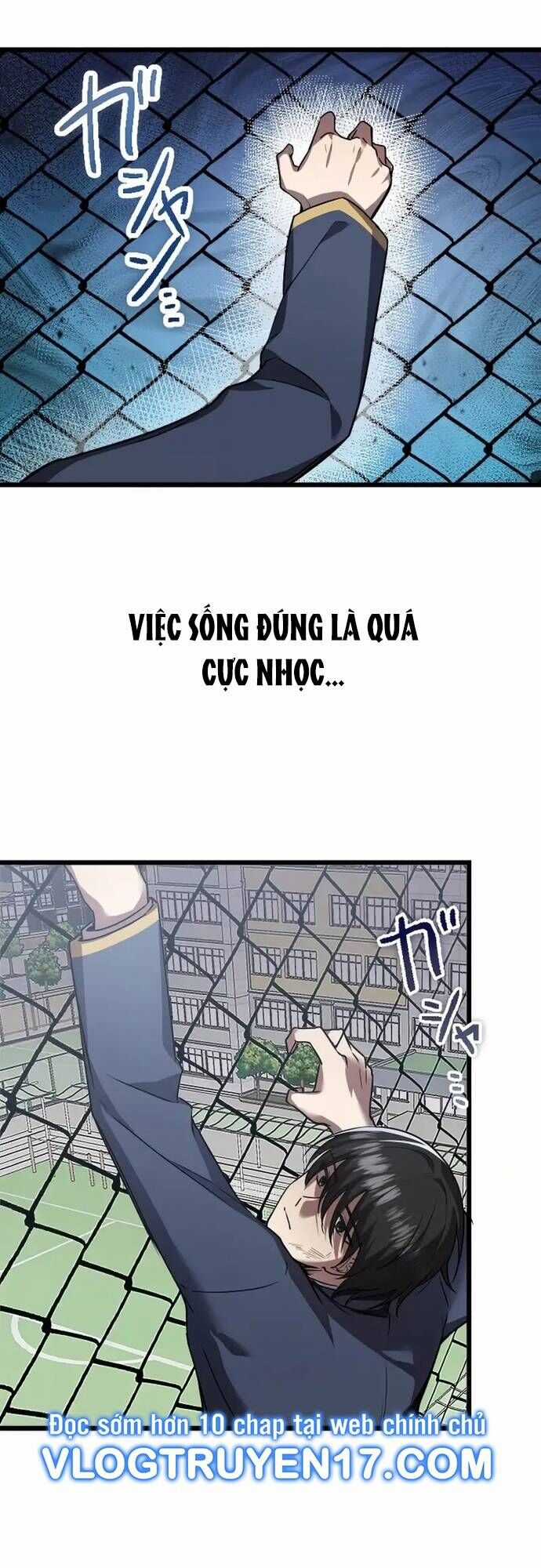 Ah, Thật Tuyệt Khi Còn Sống Chapter 1 trang 54