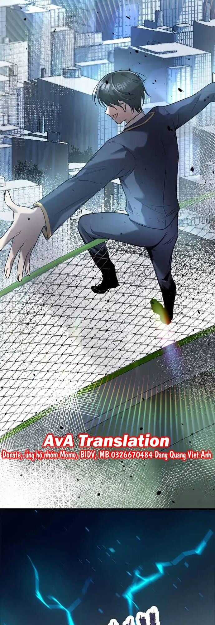 Ah, Thật Tuyệt Khi Còn Sống Chapter 1 trang 56