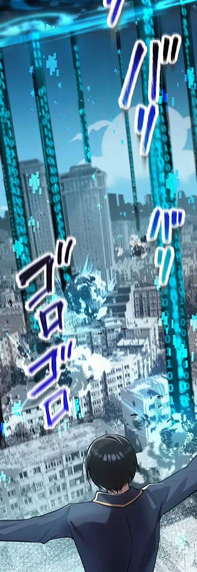 Ah, Thật Tuyệt Khi Còn Sống Chapter 1 trang 58