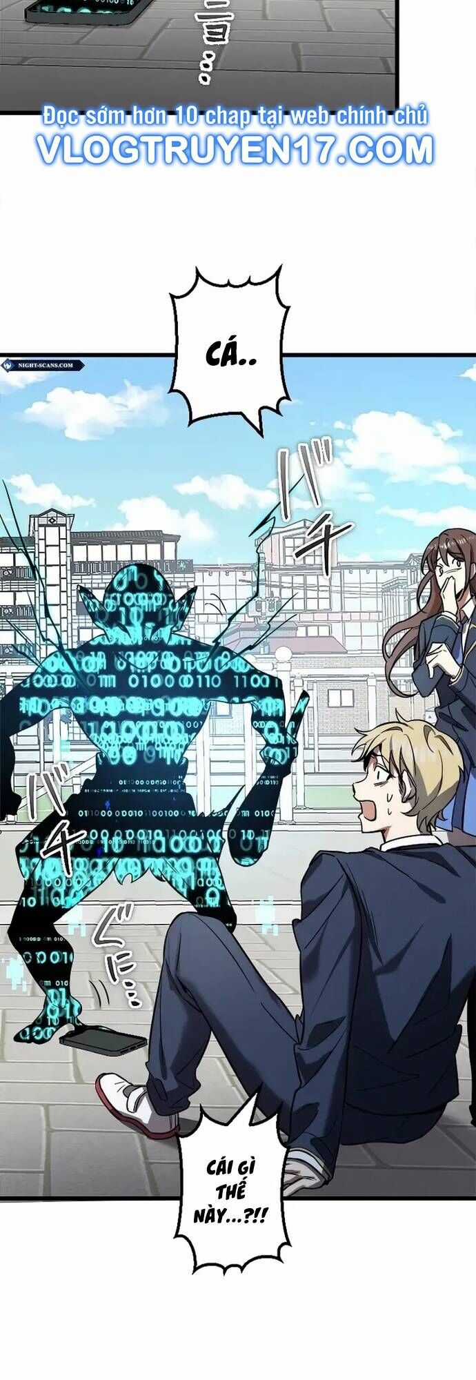 Ah, Thật Tuyệt Khi Còn Sống Chapter 1 trang 67