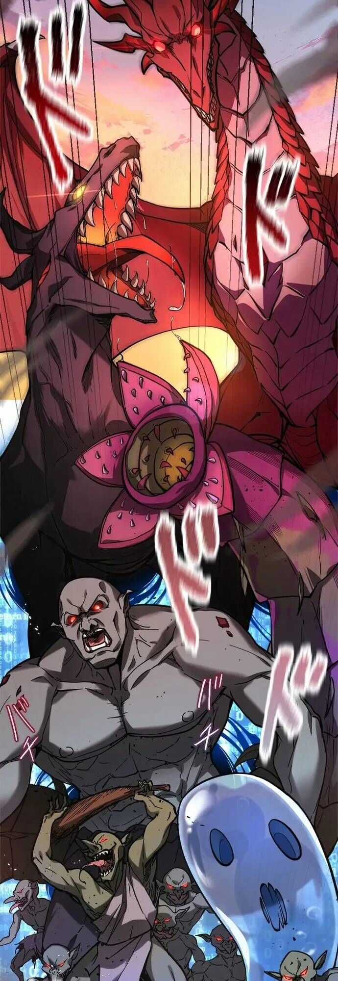 Ah, Thật Tuyệt Khi Còn Sống Chapter 1 trang 69